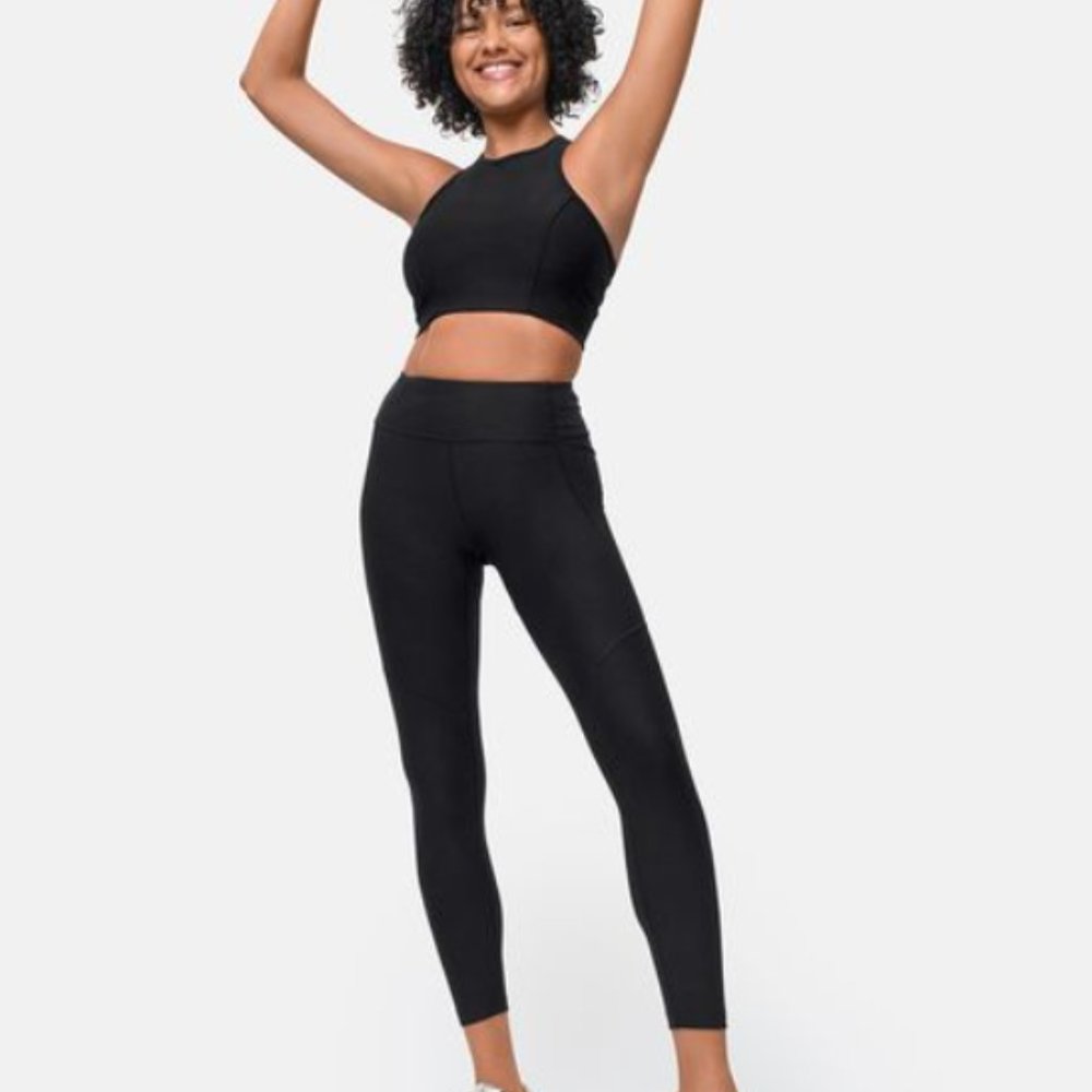 Outdoor Voices 7/8 warmup legging